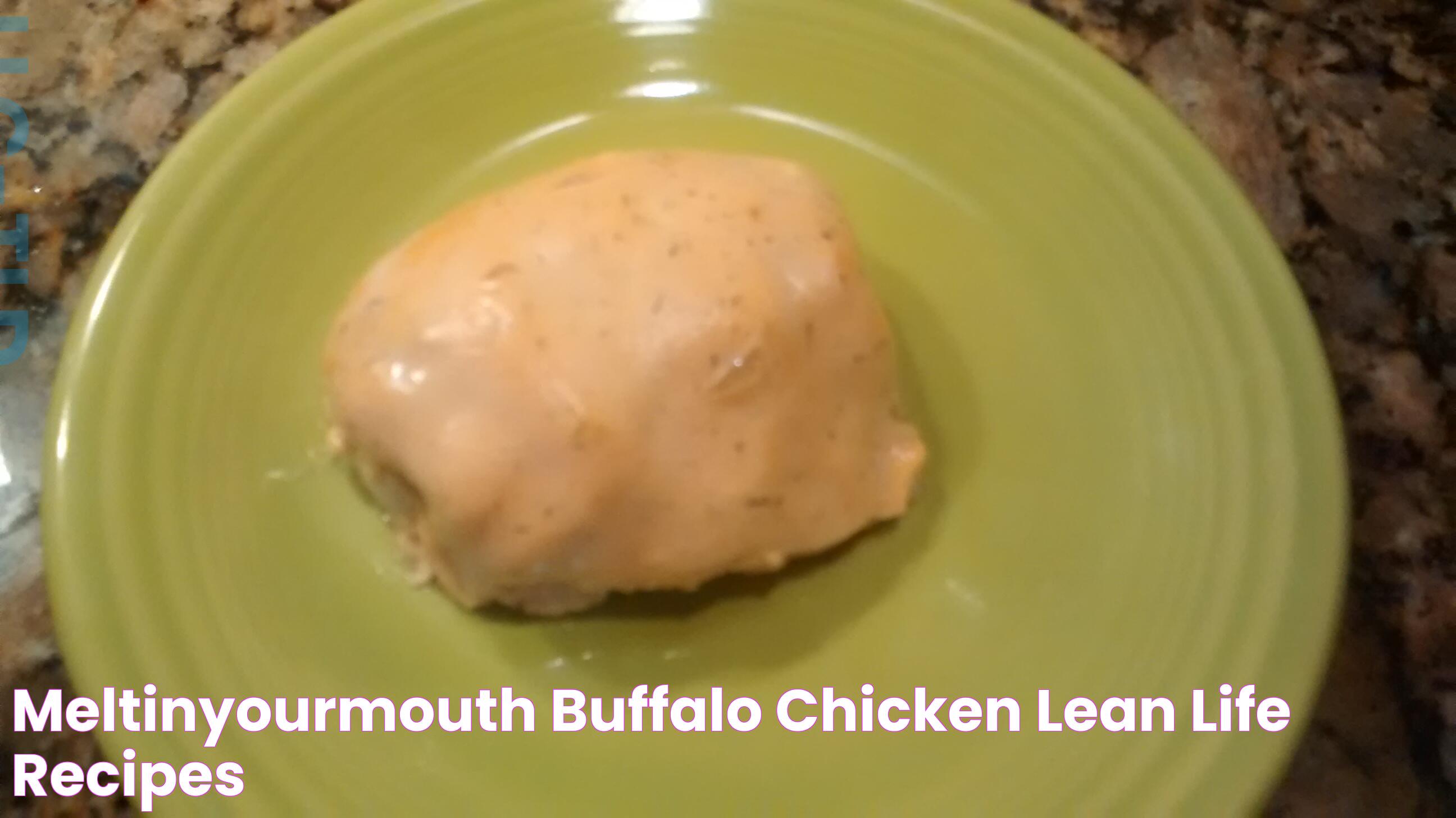 Secrets To Making Melt In Your Mouth Chicken You'll Love